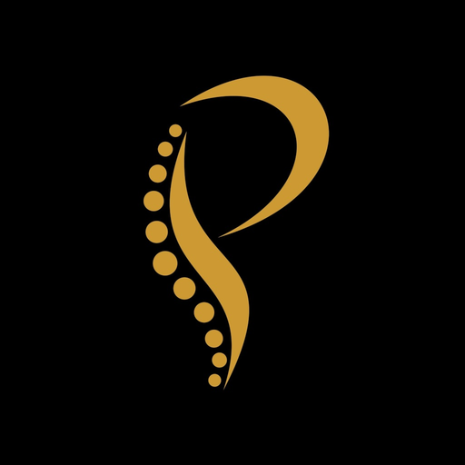 Pain Log: Track & Analyze app icon