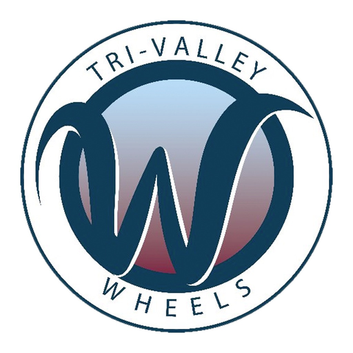 Tri-Valley Wheels app icon