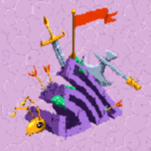 Sentry Defenses app icon
