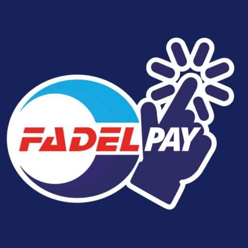 FadelPay app icon