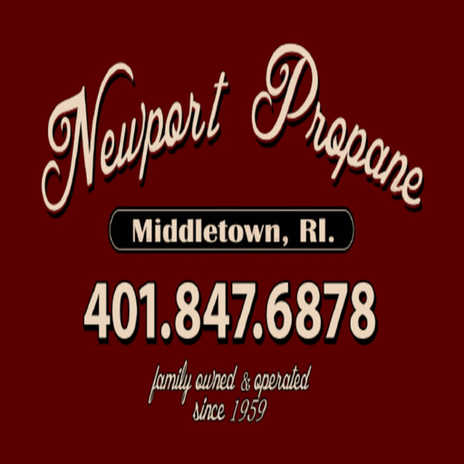 Newport Propane app icon