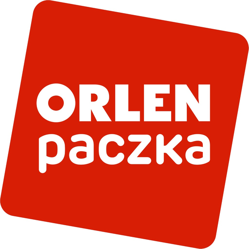 ORLEN Paczka app icon