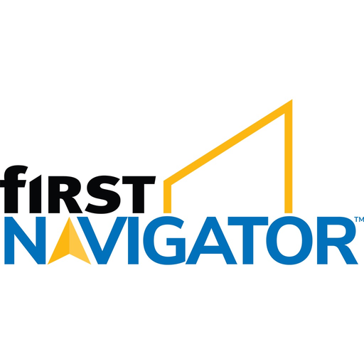 FFB f1RSTNAVIGATOR™ Mobile app icon