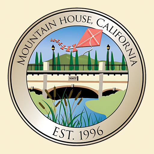 My Mountain House app icon