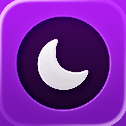 Noir - Dark Mode for Safari app icon