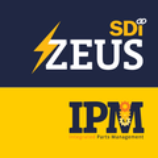 Integrated Parts Management app icon