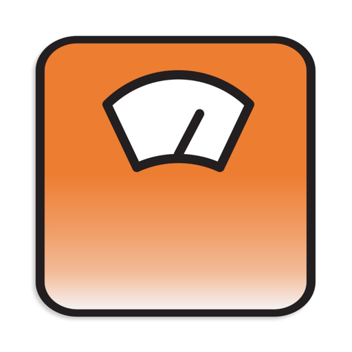 Body Mass Index Calculator App app icon