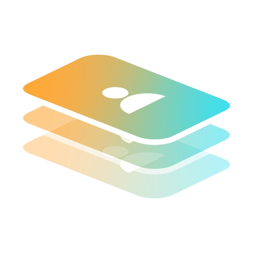 Connect Card app icon
