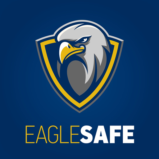 Eagle Safe - Safety App of TCC app icon