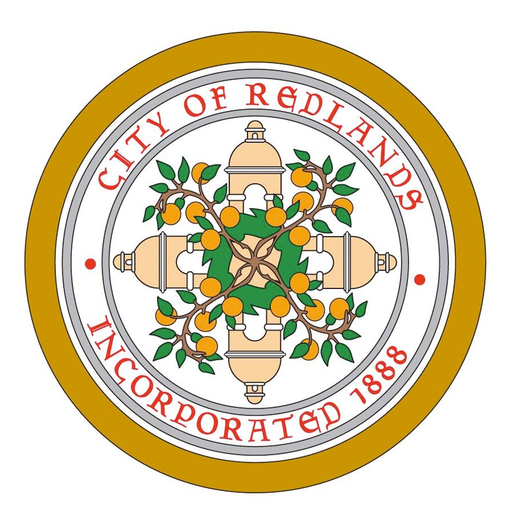 My Redlands app icon