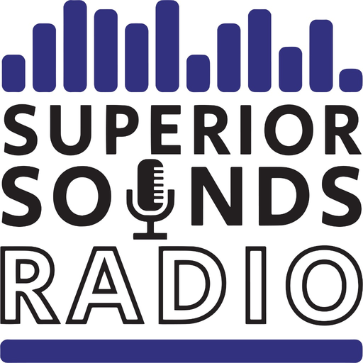 Superior Sounds Radio app icon