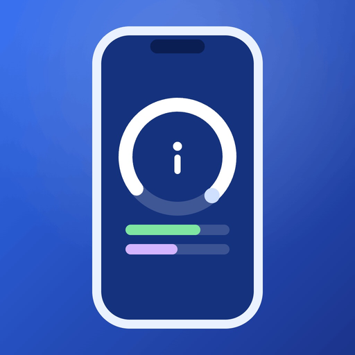 Device Info: Hardware & Specs app icon