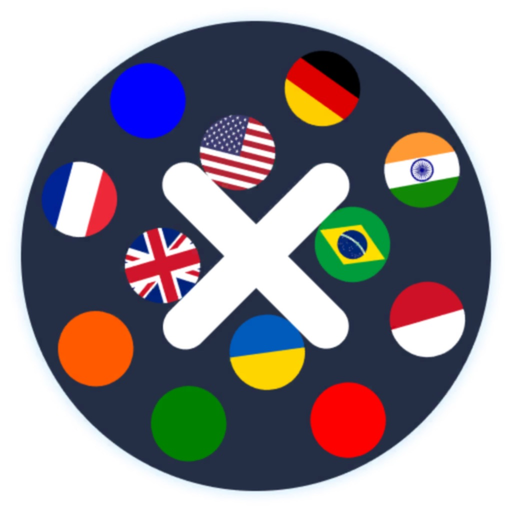 Marble Race Ultimate app icon