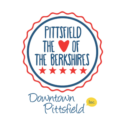 Downtown Pittsfield app icon