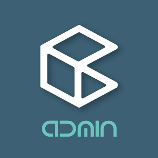 Admin ECOFON app icon