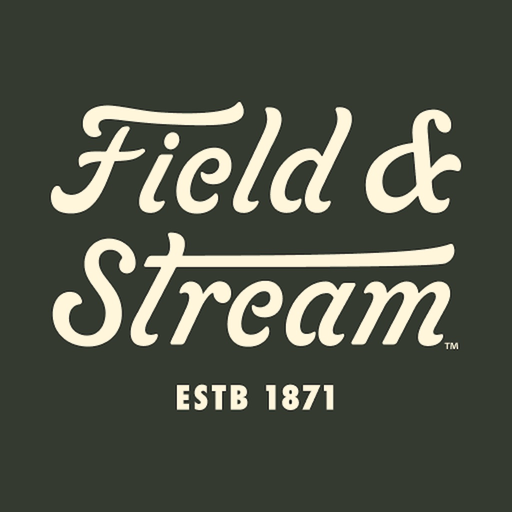 Field & Stream TV app icon
