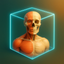Human Anatomy AR 4D icon