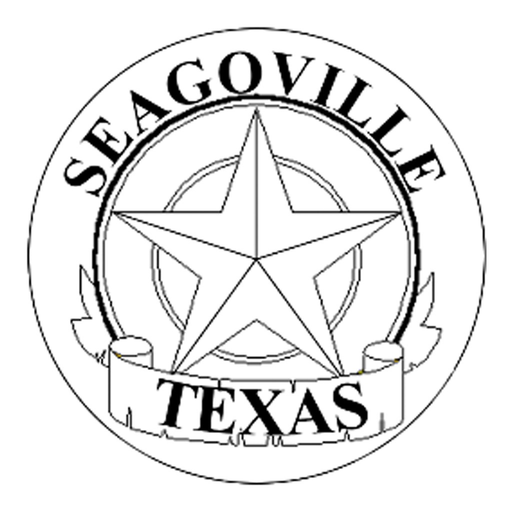 Seagoville Connect app icon