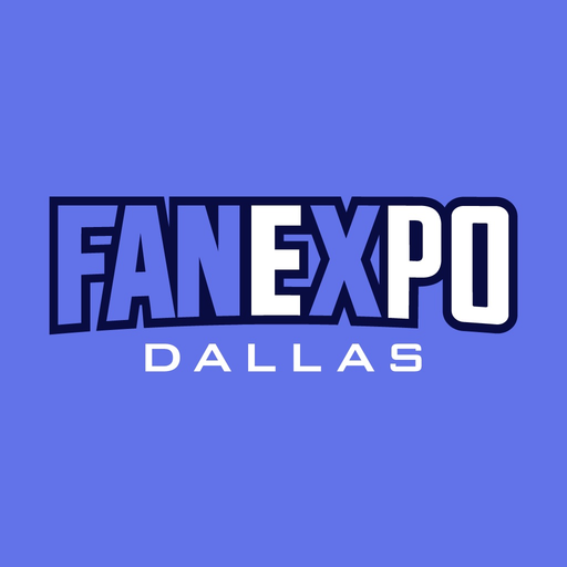 FAN EXPO Dallas app icon