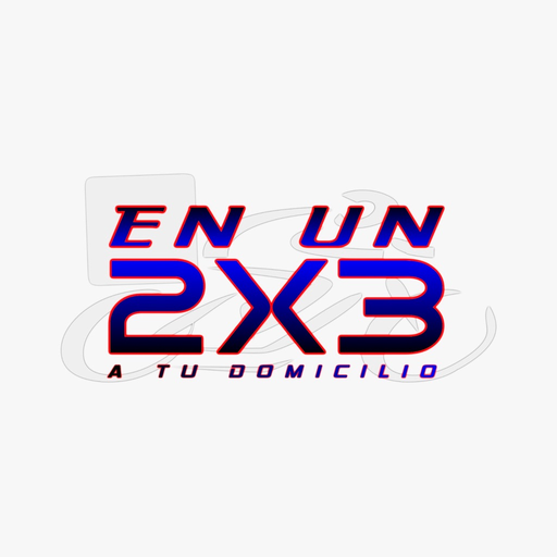Un 2x3 app icon