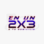 Un 2x3 icon
