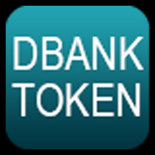 DBANKTOKEN app icon