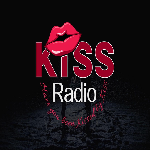 Kiss Radio Lakeland app icon