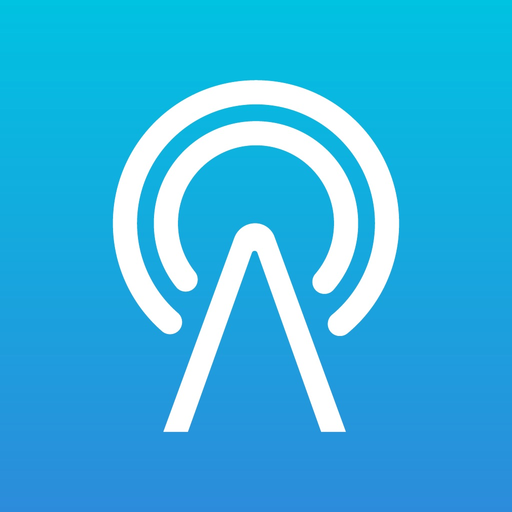 Digivoice Mobile app icon