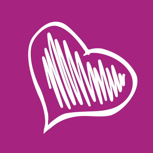 FitLove® Squad app icon