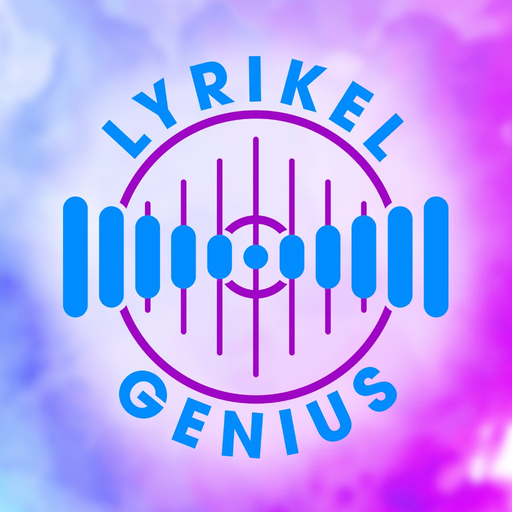 LyriKel Genius app icon