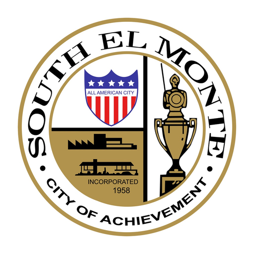 Access South El Monte app icon