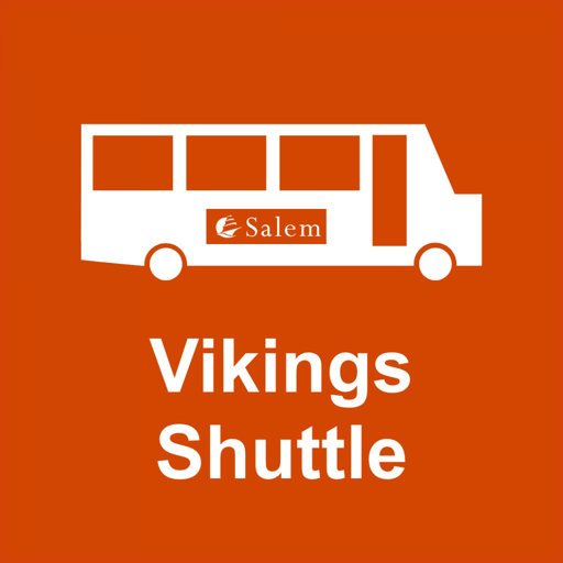 Vikings Shuttle app icon