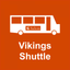 Vikings Shuttle icon