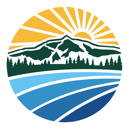 My South Lake Tahoe app icon