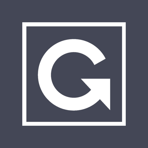 Grace Foursquare App app icon