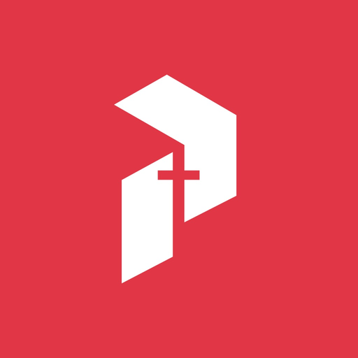 Patriot Church app icon