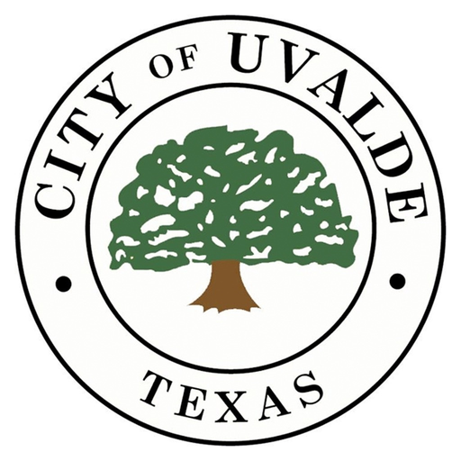 Uvalde Connect app icon