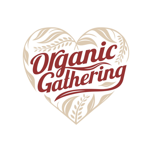 HeartChange (OrganicGathering) app icon