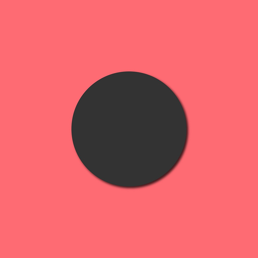 Ball Hop! - Vibrant, Fun app icon