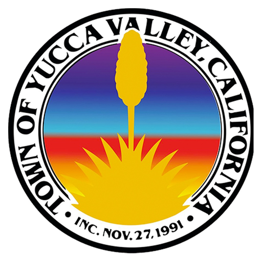 Yucca Valley Connect app icon