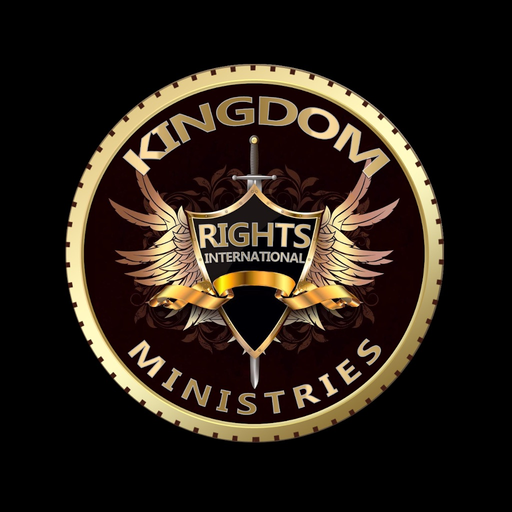 Kingdom Rights app icon