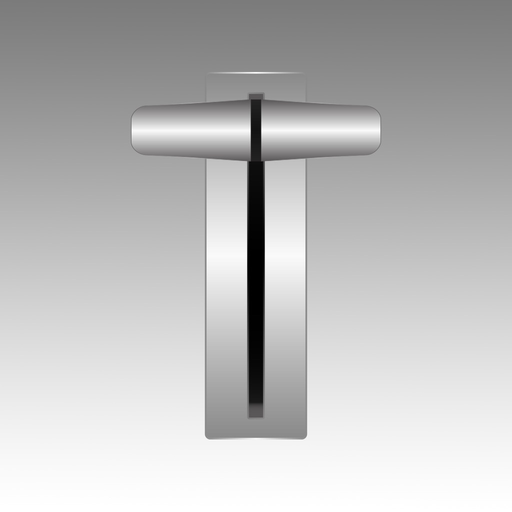 TopDirector (NDI,SRT,UVC,RTSP) app icon