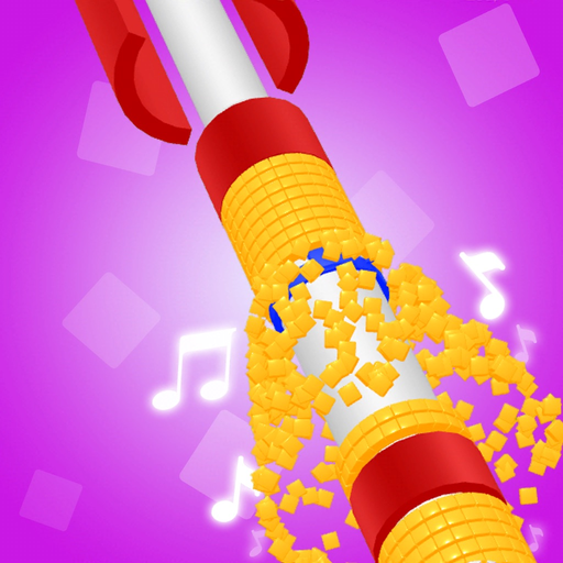Beat Pipe app icon