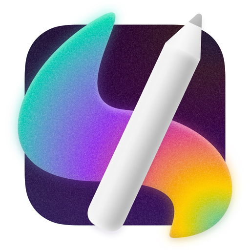Magic – Drawing and AI app icon
