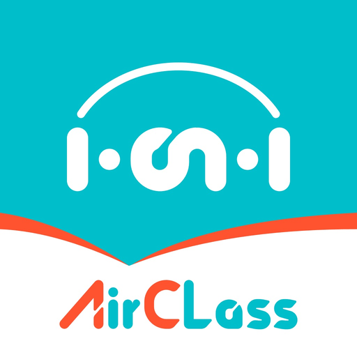 AirClass Online 1-on-1 app icon
