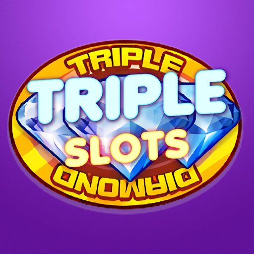 Triple Slots Classic 9 app icon