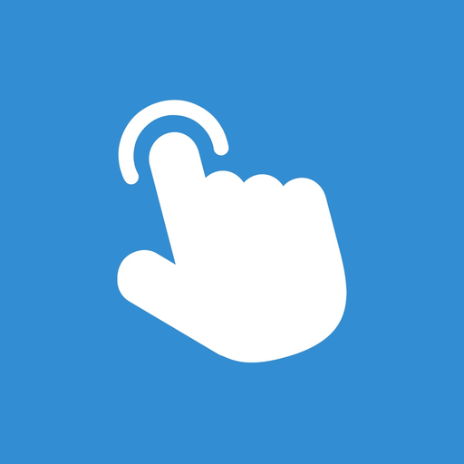 CPS Test - clicks per second app icon