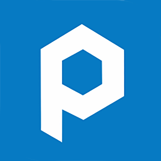 Alpha Payroll app icon
