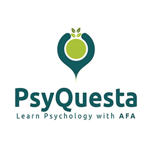 PsyQuesta app icon