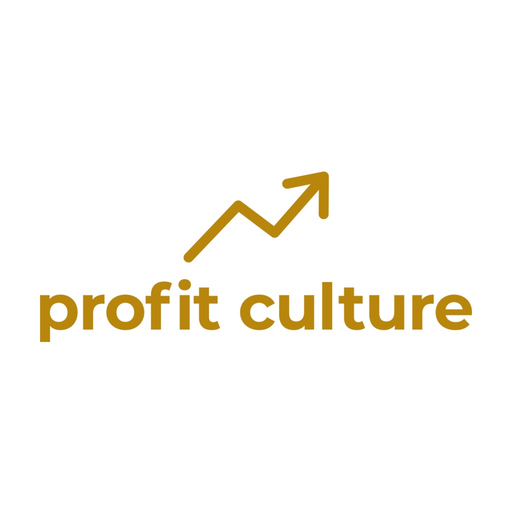 PROFIT CULTURE app icon